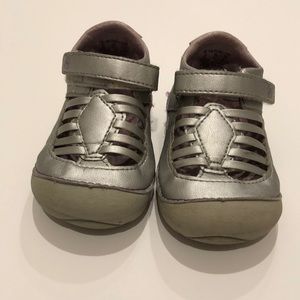 Stride Rite Sandals size 5